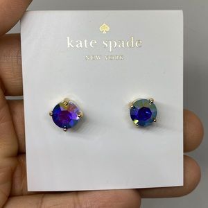 Brand New Kate Spade Earrings